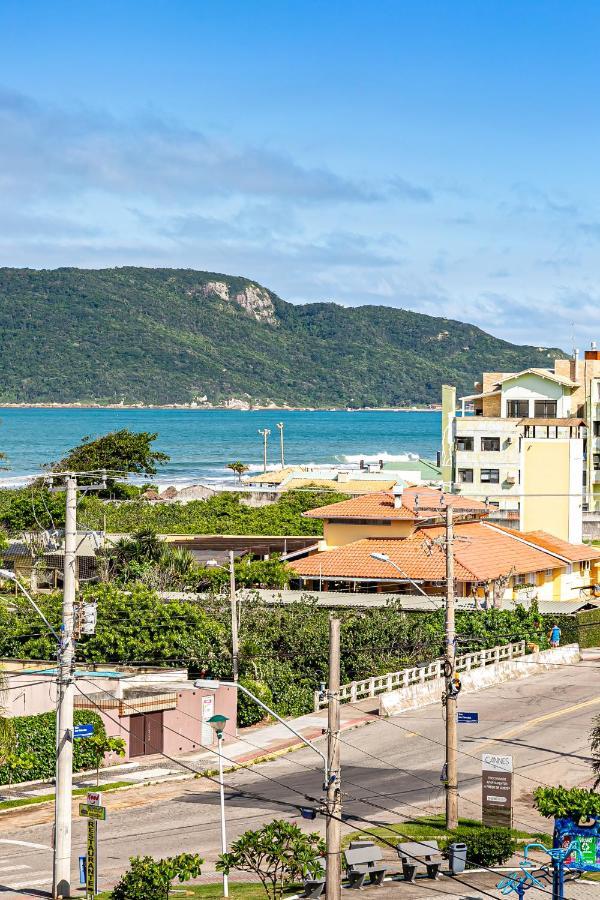 Apartamento Ingleses Norte Florianópolis Eksteriør bilde