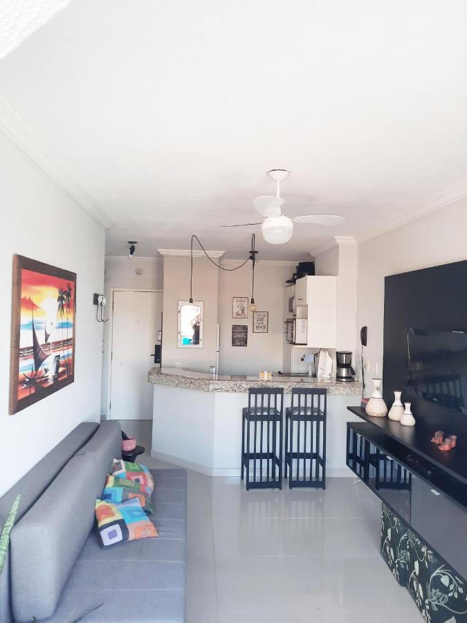 Apartamento Ingleses Norte Florianópolis Eksteriør bilde