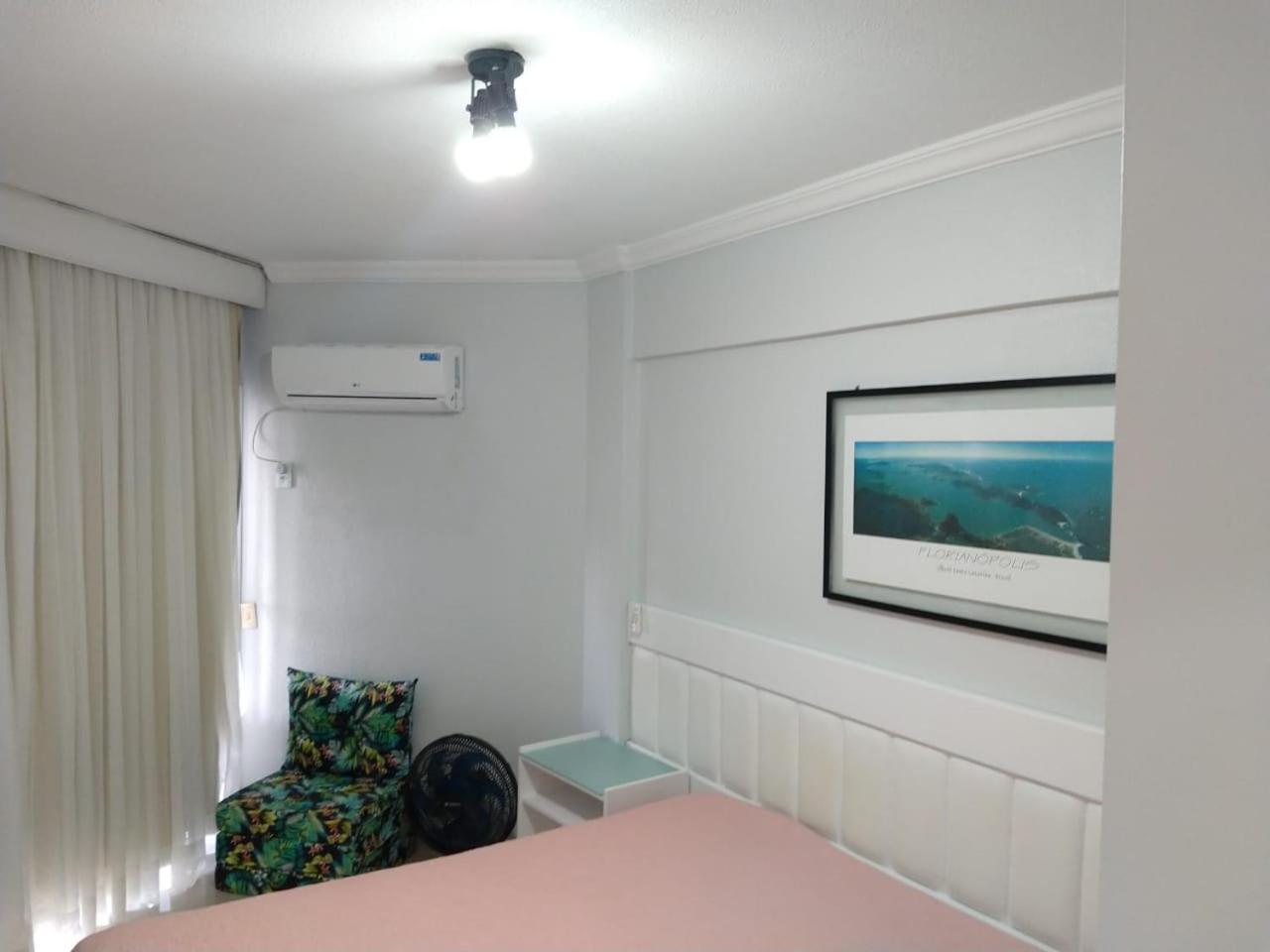 Apartamento Ingleses Norte Florianópolis Rom bilde